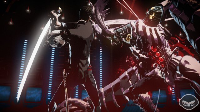 Killer is Dead - Immagine 77212
