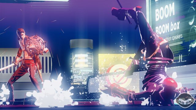 Killer is Dead - Immagine 77216