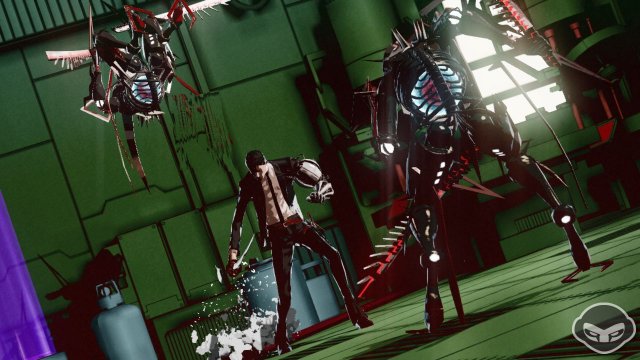 Killer is Dead - Immagine 77226