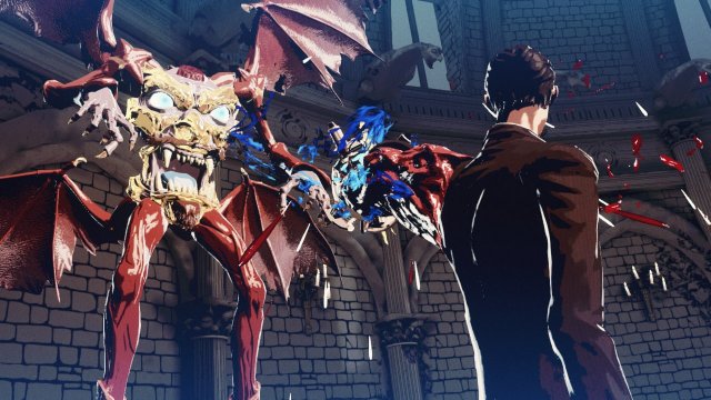 Killer is Dead - Immagine 85965