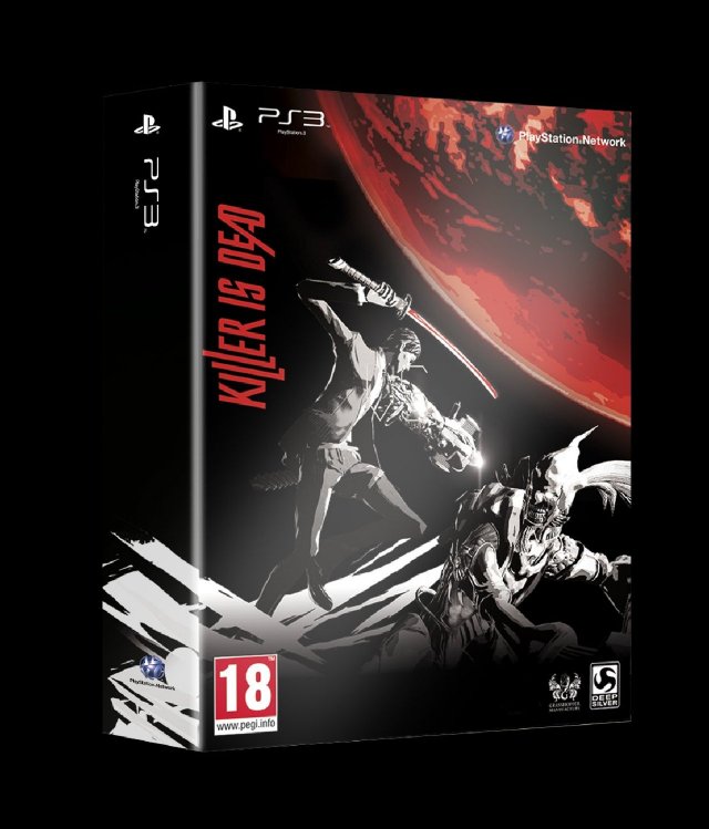 Killer is Dead - Immagine 86074