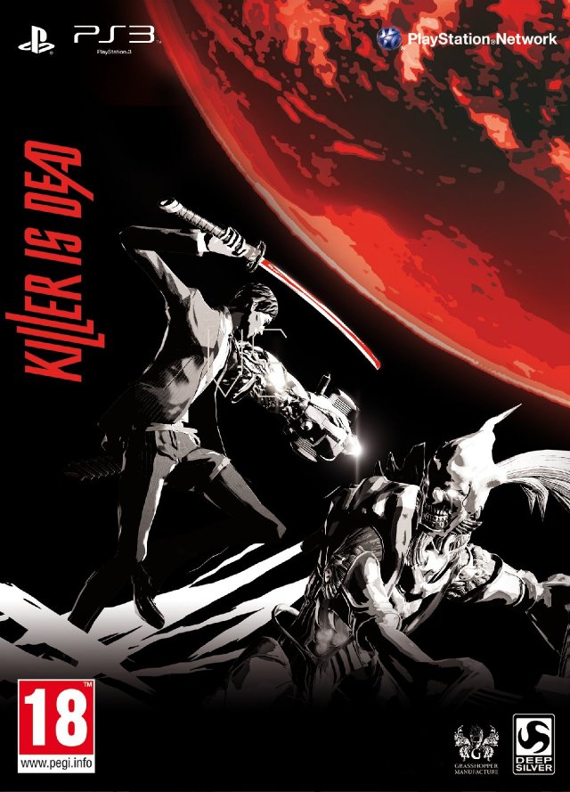 Killer is Dead - Immagine 86073