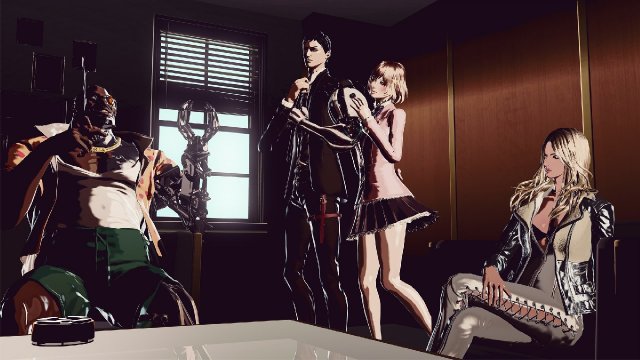 Killer is Dead - Immagine 87377