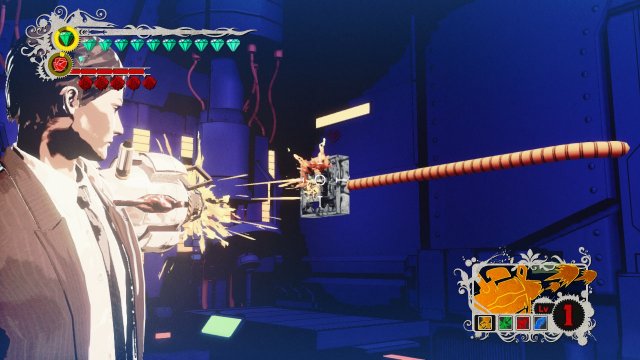 Killer is Dead - Immagine 87383