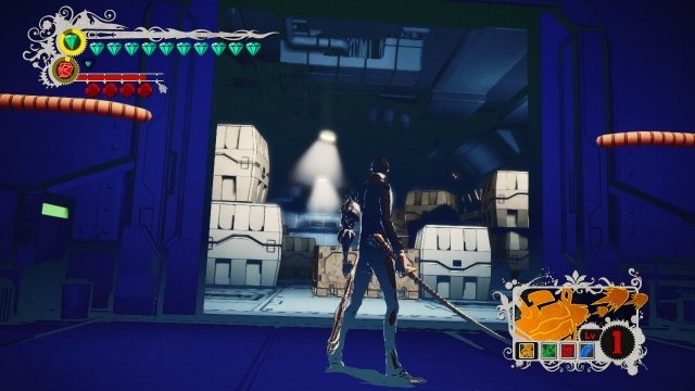 Killer is Dead - Immagine 87385