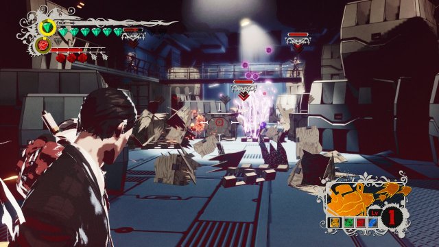 Killer is Dead - Immagine 87387