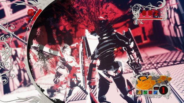 Killer is Dead - Immagine 87393