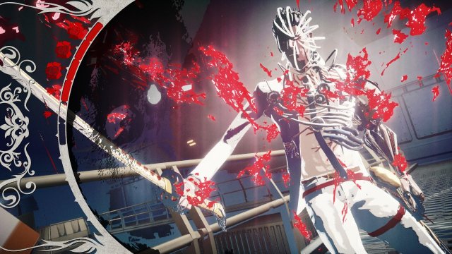 Killer is Dead - Immagine 87399