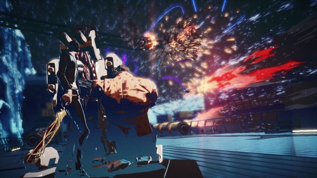Killer is Dead - Immagine 87403