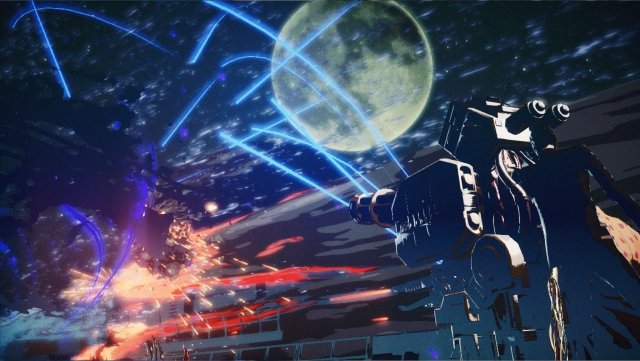 Killer is Dead - Immagine 87405
