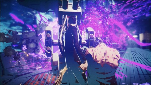 Killer is Dead - Immagine 87407