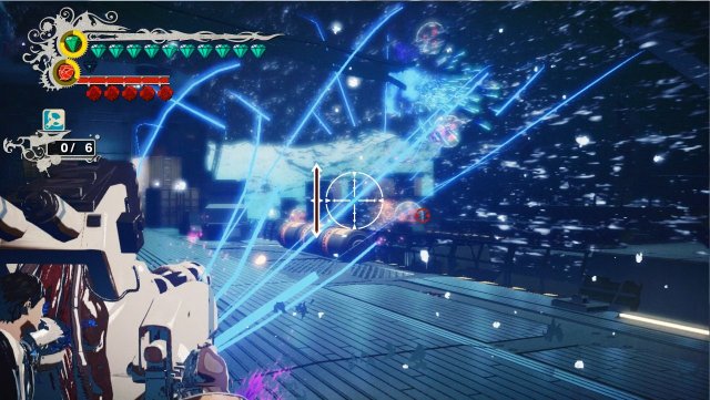 Killer is Dead - Immagine 87411