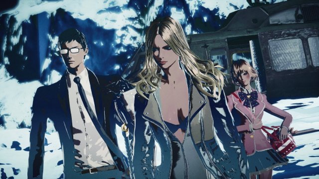 Killer is Dead - Immagine 87421