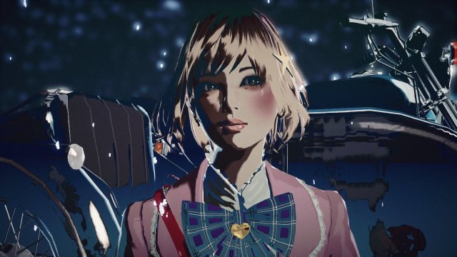 Killer is Dead - Immagine 87429