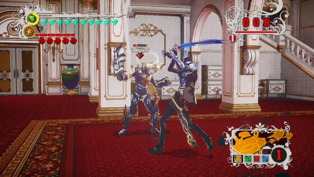 Killer is Dead - Immagine 87441