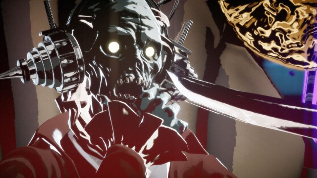 Killer is Dead - Immagine 79718