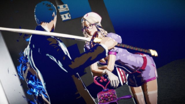Killer is Dead - Immagine 79736