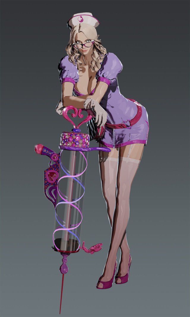 Killer is Dead - Immagine 79738