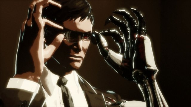 Killer is Dead - Immagine 81166