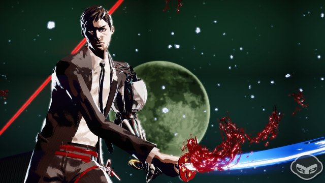 Killer is Dead - Immagine 72567