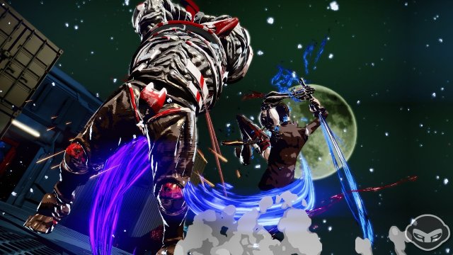 Killer is Dead - Immagine 72569
