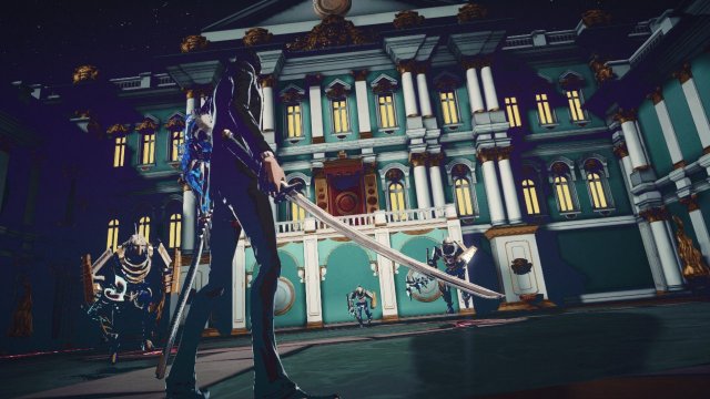 Killer is Dead - Immagine 85989