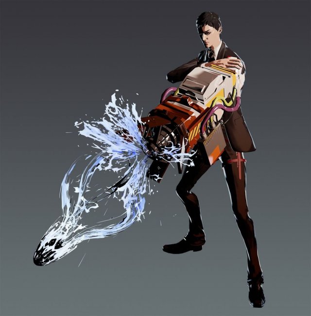 Killer is Dead - Immagine 85170