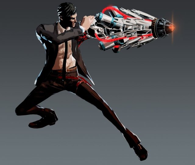 Killer is Dead - Immagine 85172