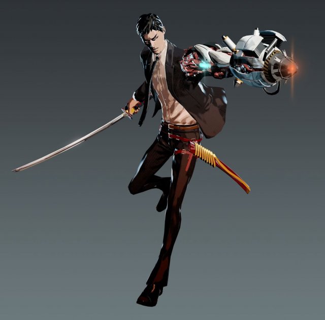 Killer is Dead - Immagine 85176