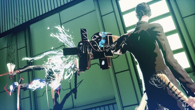Killer is Dead - Immagine 85178