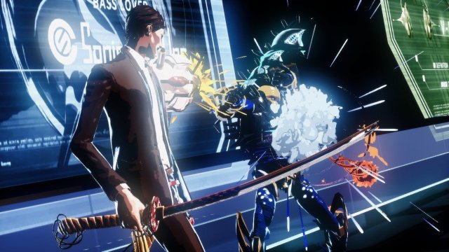 Killer is Dead - Immagine 85186