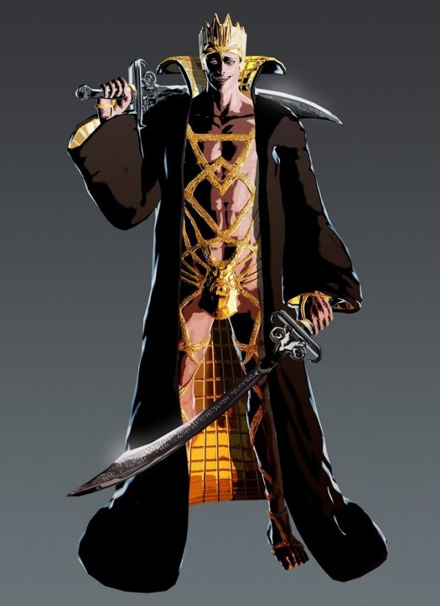 Killer is Dead - Immagine 85214