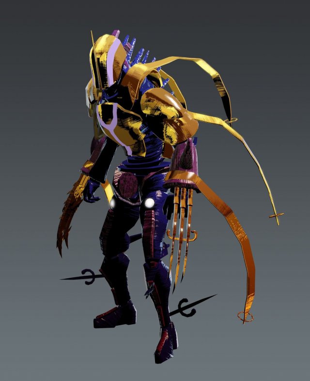 Killer is Dead - Immagine 85216