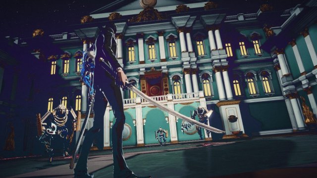 Killer is Dead - Immagine 85246