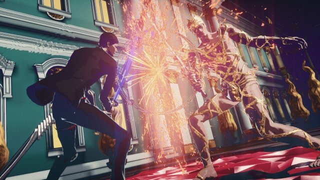 Killer is Dead - Immagine 85256