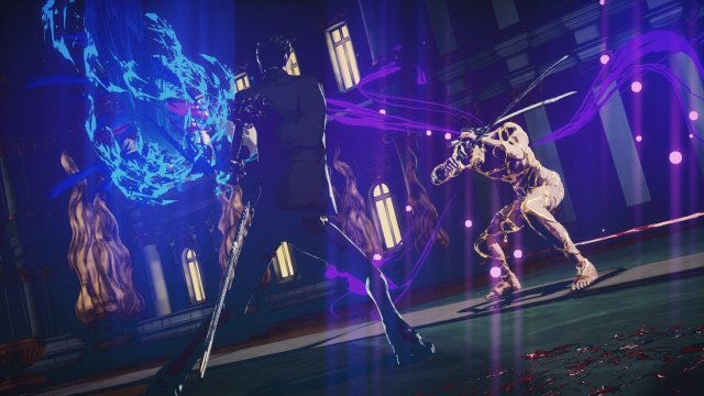Killer is Dead - Immagine 86017