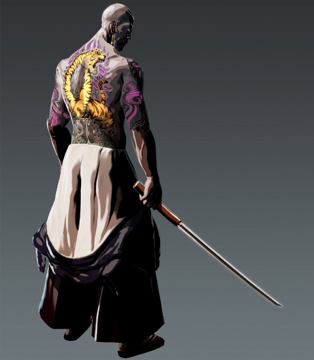Killer is Dead - Immagine 81591