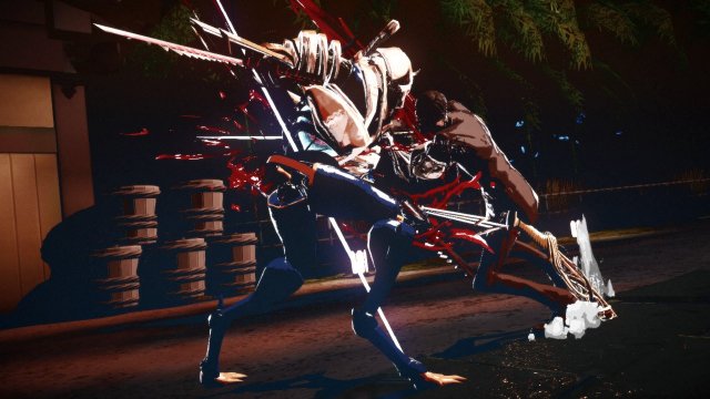 Killer is Dead - Immagine 81611