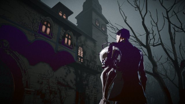Killer is Dead - Immagine 81619