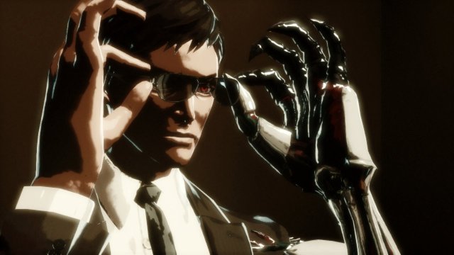 Killer is Dead - Immagine 81621