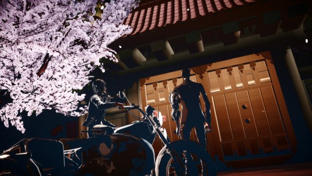 Killer is Dead - Immagine 81631