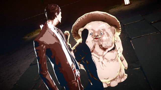 Killer is Dead - Immagine 81633