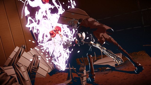 Killer is Dead - Immagine 81639