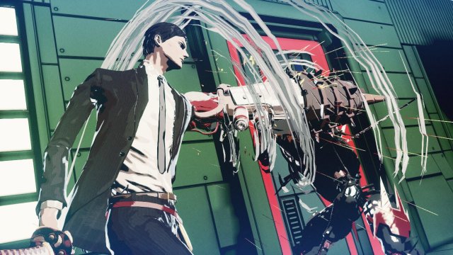 Killer is Dead - Immagine 86037