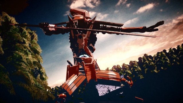 Killer is Dead - Immagine 81643