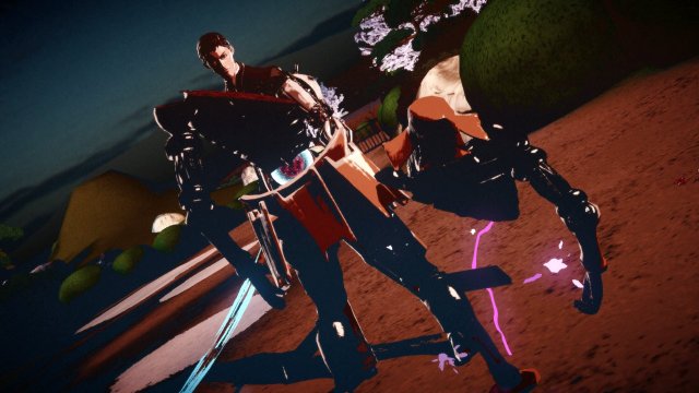 Killer is Dead - Immagine 81649