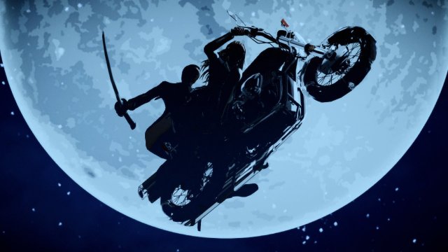 Killer is Dead - Immagine 81661