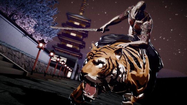 Killer is Dead - Immagine 81663
