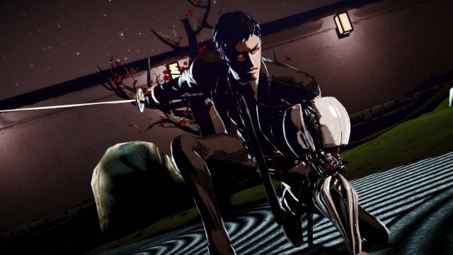 Killer is Dead - Immagine 81665
