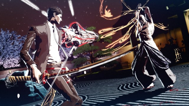 Killer is Dead - Immagine 81673